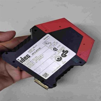 议价拍前询价HR1SAF5130 24VDCAC 和泉IDEC安全继