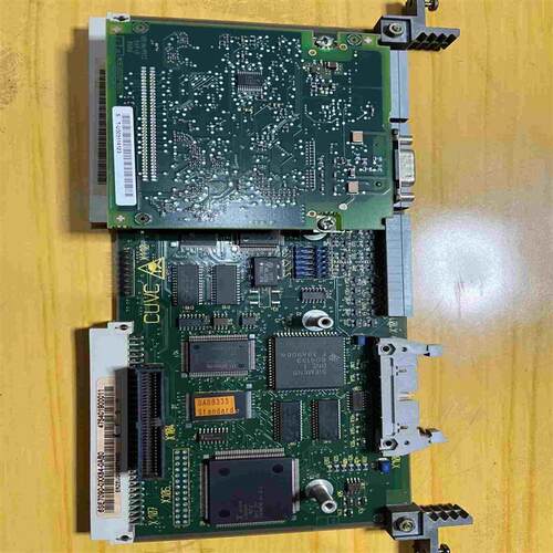 议价拍前询价西门子6SE70系列变频器 主板 CUVC板 6SE7090