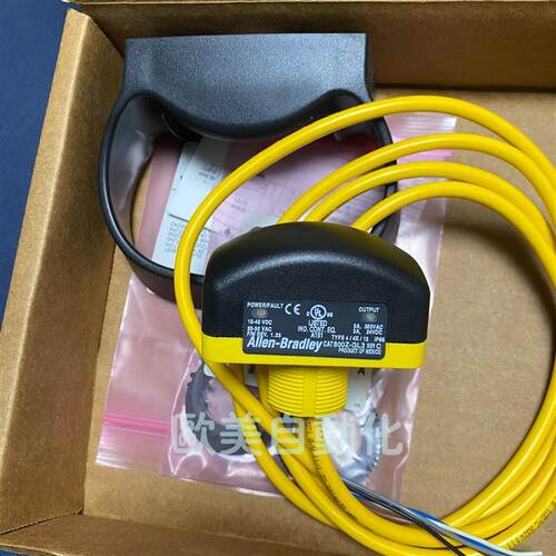 议价A089*AB 美国Allen-Bradley罗克韦尔 800Z-GL3065B 传感器 触