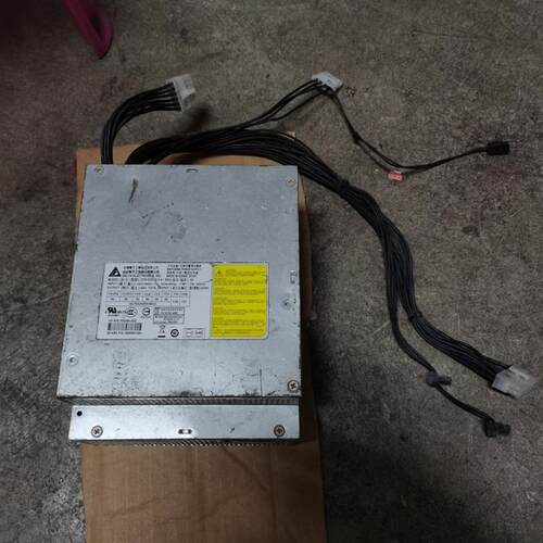 议价(议价)原装 Z440电源 525W DPS-525AB-3 A 7