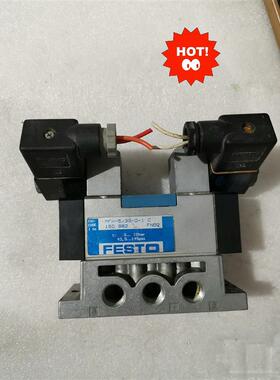 议价费斯托MFH5/3GD1C    150982