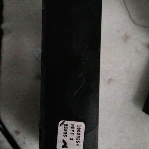 议价ABB  10023254 NEFT 3 23330   议价   3T01308-1  3T011879-