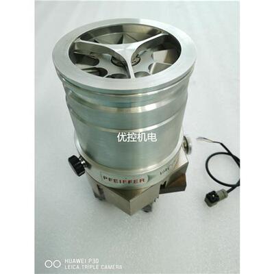 议价普发PFEIFFER分子泵整套,TMH301加TC600带线,抽口ISO100,