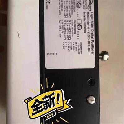 议价FLOWSERVE 510SI-15-W2DEE-00F0-000 6U20020U 500SI 4500652