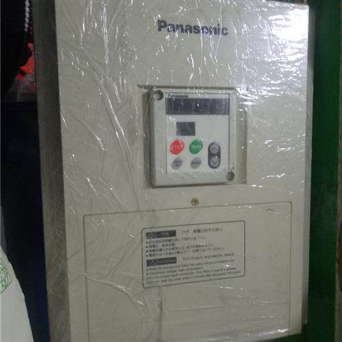 议价拆机M1X变频器M1X554BSA 5.5KW 380V 成色漂亮 包质量