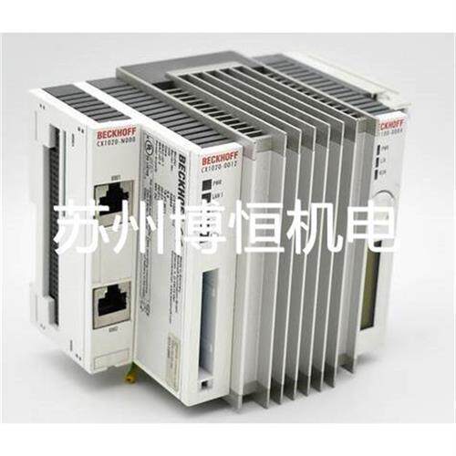 议价德国Beckhoff 倍福 CX1020-0121 CX1020-0122 CX1020-0123 议
