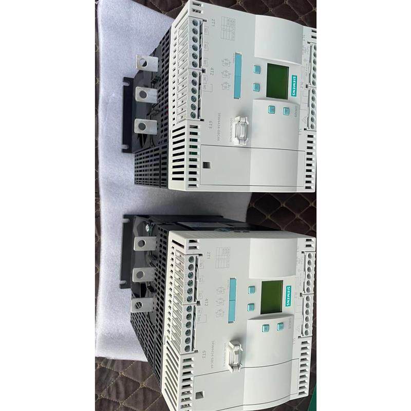 议价3RW44346BC44西门子软启动器