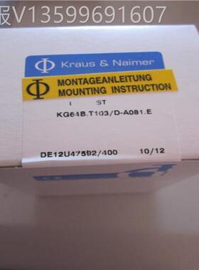 议价K&N开关 CAD11 PC6754-9FT1/V750D CA4-1 A292-620EF-V-F208-