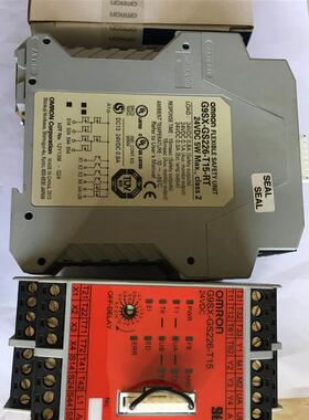 议价询价正品安全继电器G9SX-BC112-T01-RT G9SX-BC112-T005-RC G