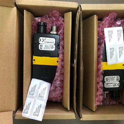 议价COGNEX康耐视图像传感器IS7200-01-630-000全新原装现货议价