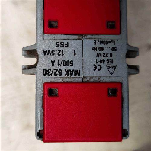 议价拆机ABB软启动电流互感器 MAK62/30 200/1A 3.75VA议价