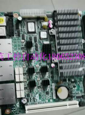 议价拆机网康科技 NSB1120 REV:B 低功耗工业板 4B