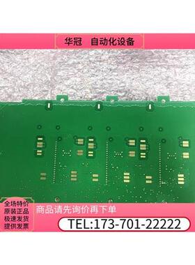 议价AB变频器700H用检测板 模块保护板 825B PC0082