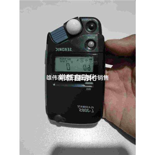 议价世光l308s测光表,实物。自定义,看好在拍。用上的议价