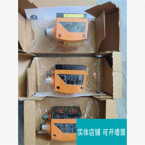 议价询价原装IFM易福门传感器 TA2115 PI2817 O2I100 O2I101 O2I1