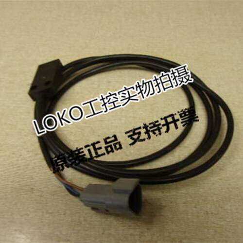议价6502990006 KIN-E50PS/008-KLSM8正品伯恩斯坦传感器接近开关