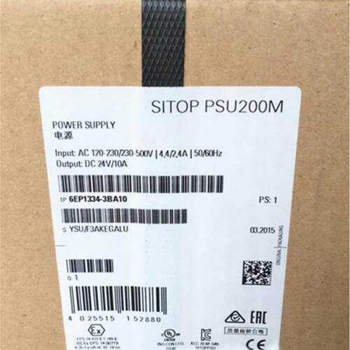 议价6P1 西门子336-2BA00西门子开关电源6E P1336-2BA002BAO 220V