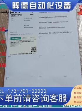 议价6au1400-1pa23-0aa0 1gb cf卡 d410-2 6au1400-1pa23-o【议价
