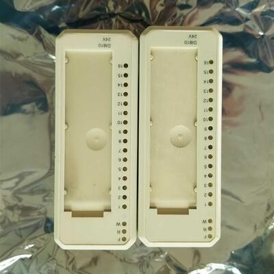 议价ABBAC800DCS卡件DI810 3BSE008508R1