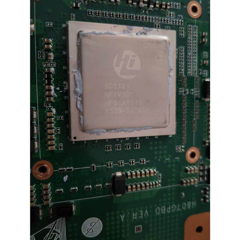 议价非实价议价议价SD5121 RFIV100 海思HI芯片,旧货带板,,感兴议
