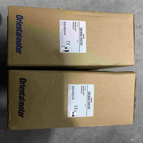 议价拍前询价ORIENTAL motor东方马达全新正品