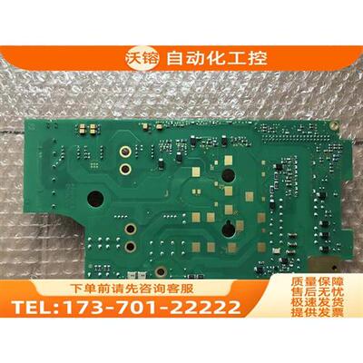 议价伟肯VACON变频器PC00410B PC00410L电源板 详细