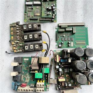 议价科比F4变频器16.F4.F1G-4I30主板驱动板电源板I