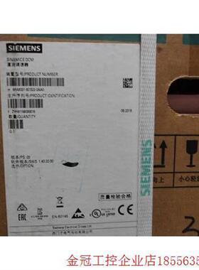 议价拍前询价:6RA80316DS220AA0125A直流调速器6RA8031-6DS22-0AA