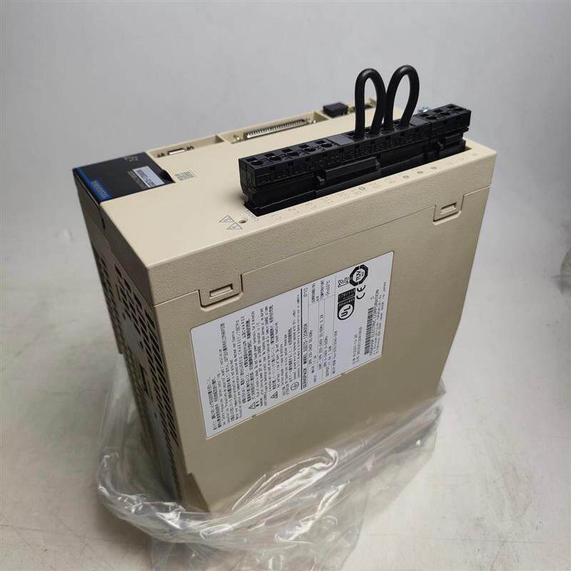 议价全新正品SGD7S120A00A安川驱动器销售进口原装质保