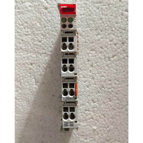 议价750511/006000万科模块PLC