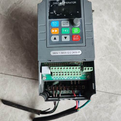 议价[工控优选]源信变频器YX3F000D-4T0015G/4T0022P 价格洽谈