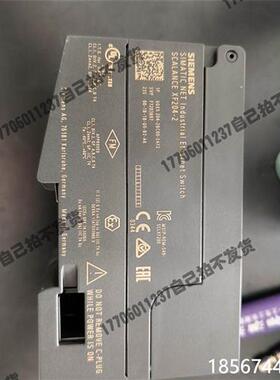 议价6GK5204-2BC00-2AF2外观漂亮功能正常询价