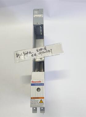 议价全新力士乐驱动器HMS01.1N-W0020-A-07-NNNN现货 议价