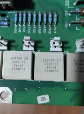 议价EGSTON  ZH  C055-04 西门子6RA70 80电源板触发变压器 原装