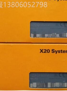 议价贝加莱8LSA45.R0030D100-0 8AC141.60-2 x20cp0201新原装PLC