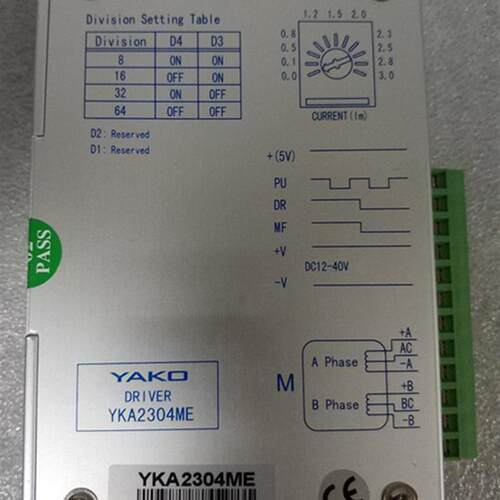议价A080*研控驱动器YKA2304ME/YKA2404MA/B/C /YKA2608MC/2D811