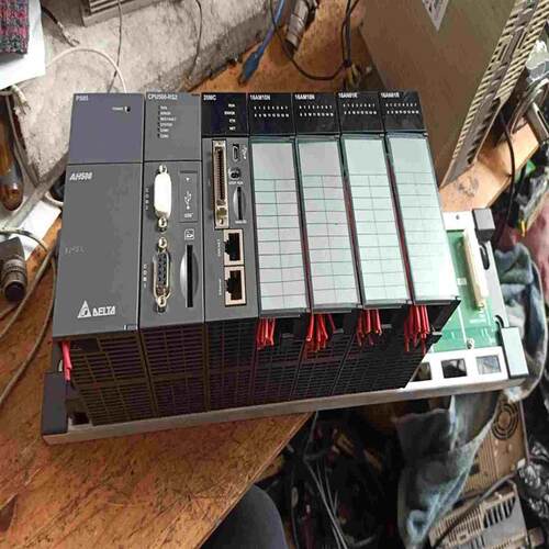 议价拍前询价台达PS05电源CPU500-RS2 20MC  16AM1
