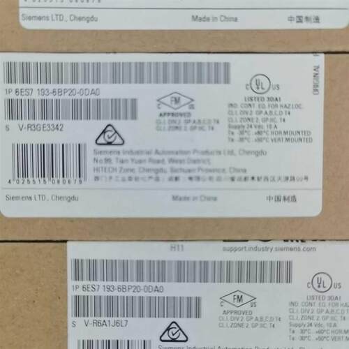 议价全新西门子6ES7 1936BP200DA0议价