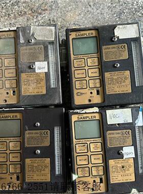 议价SKC aircheck SAMPLER 224-PCXR8