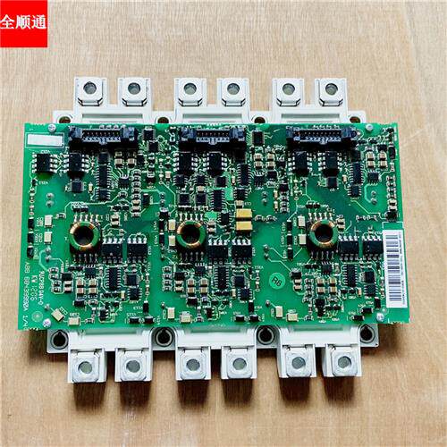 议价ABB变频器驱动板FS300R12KE3/AGDR-71C-72C FS300R17KE3-AGDR