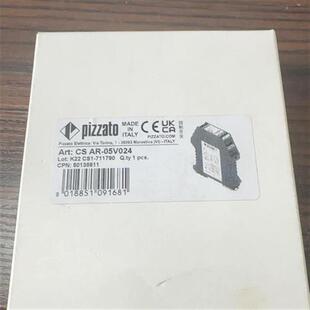 议价全新原装正品pizzato CS AR-05V024实物拍摄