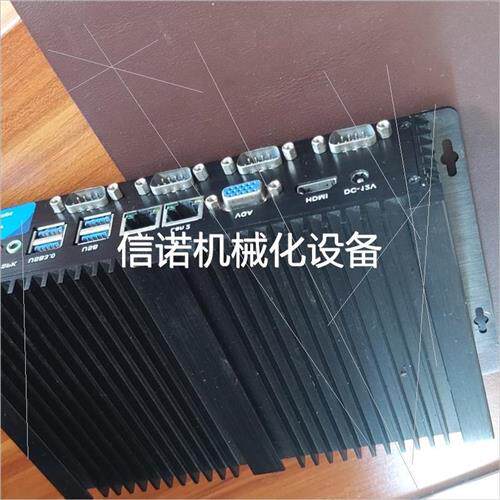 议价linuxcnc ethercat主站 总线控制实现闭环九轴