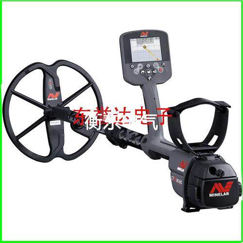 议价适用于觅宝Minelab猎金手(Safari) 金属探测器 CTX3030 显示
