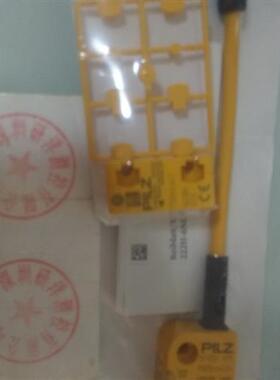 议价PSEN CS4.2N 541253+ 541180 PiLZ安全门开关