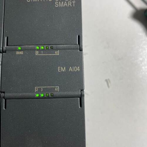 议价6ES7 288-3AE04-0AA0 EM AE04西门