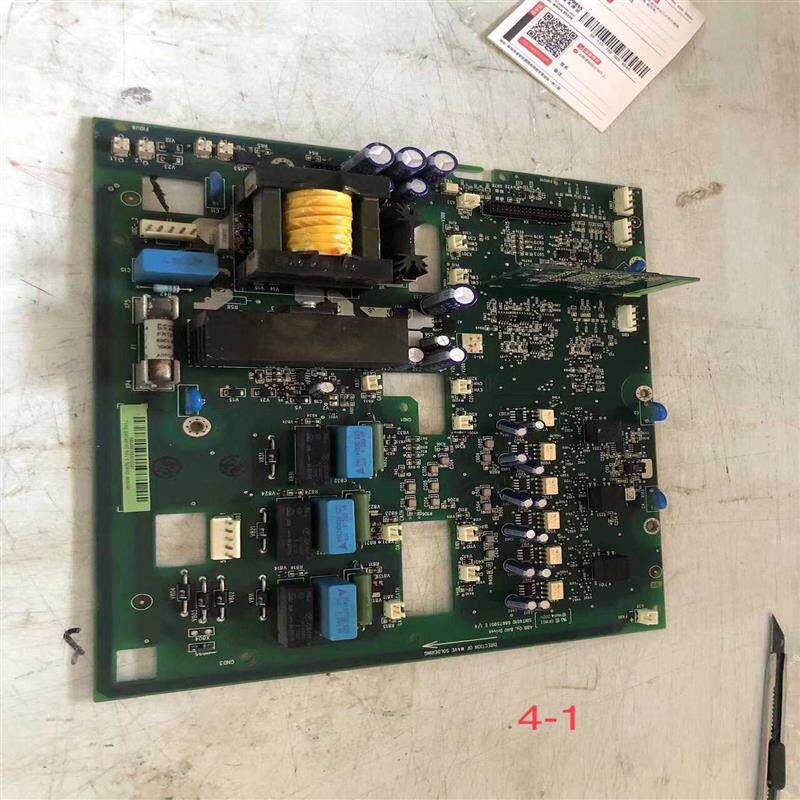 议价拆机 ABB变频器电源板驱动板SINT4610COINT4