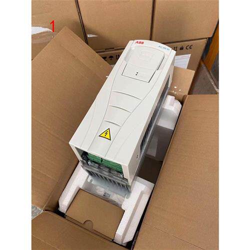 议价ACS510-01-025A-4 全新ABB变频器510系列