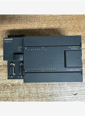 议价cpu224214-2BD23主机s7-200pl