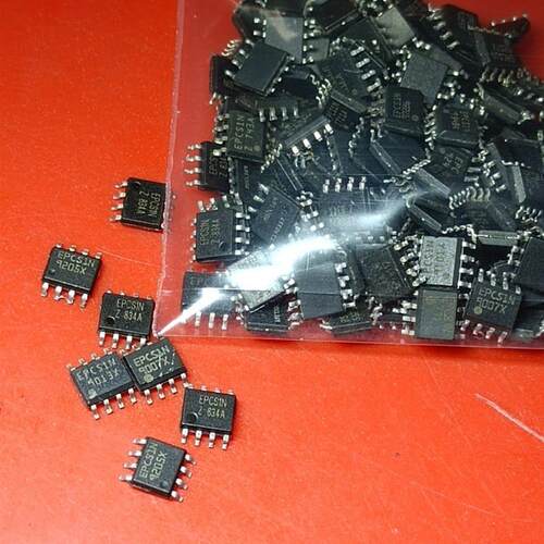 议价EPCS1S8N  EPCS1N SOP8串行配置存储器