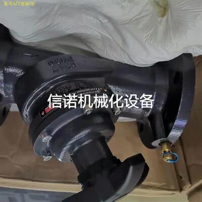议价丹佛斯静态平衡阀 丹佛斯平衡阀 MSV-F2 DN80-DN200议价